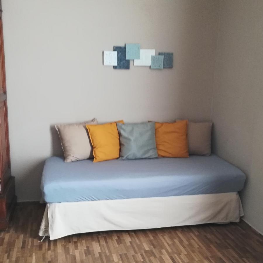 Ad Home Trani Zewnętrze zdjęcie