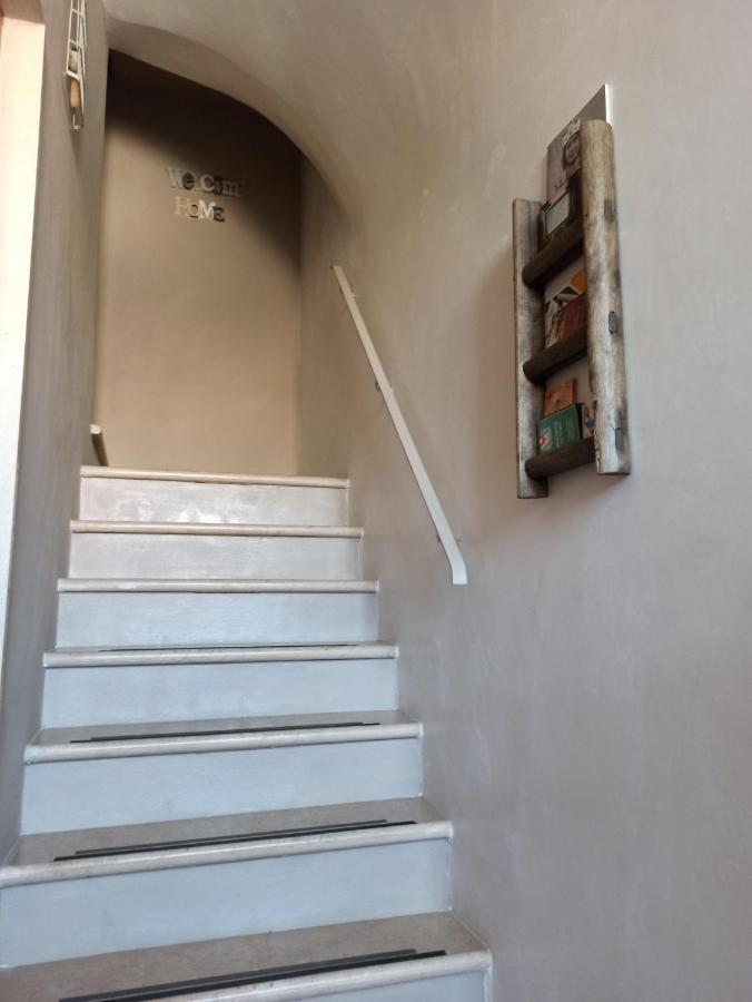 Ad Home Trani Zewnętrze zdjęcie