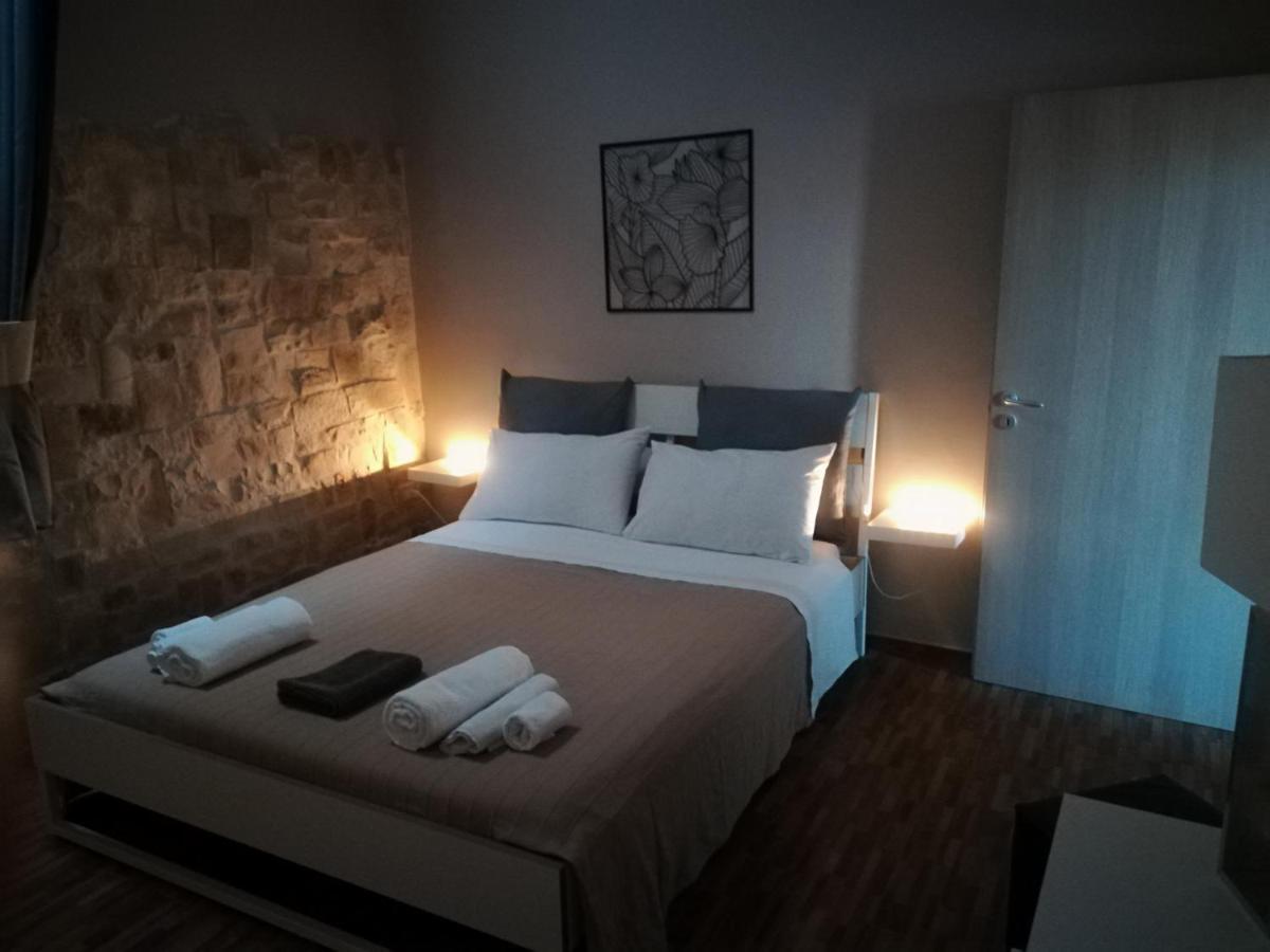 Ad Home Trani Zewnętrze zdjęcie