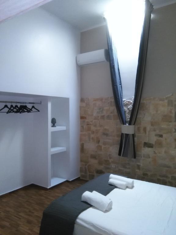 Ad Home Trani Zewnętrze zdjęcie