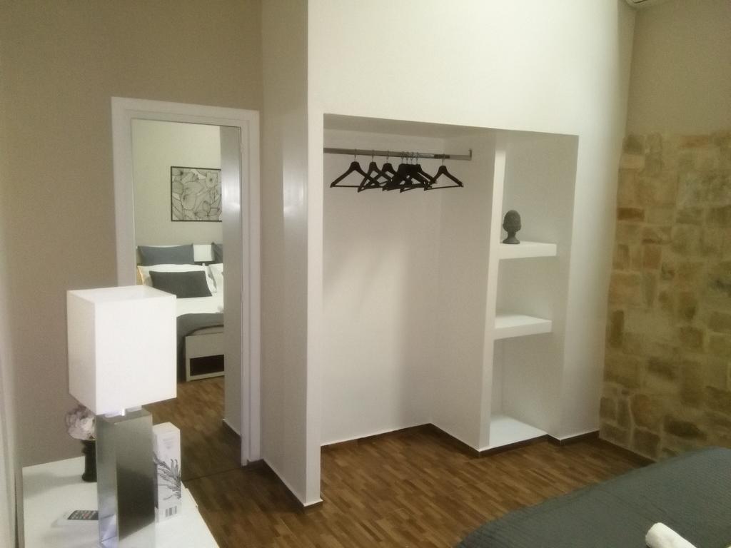 Ad Home Trani Zewnętrze zdjęcie