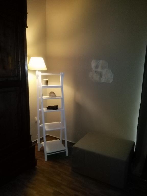 Ad Home Trani Zewnętrze zdjęcie