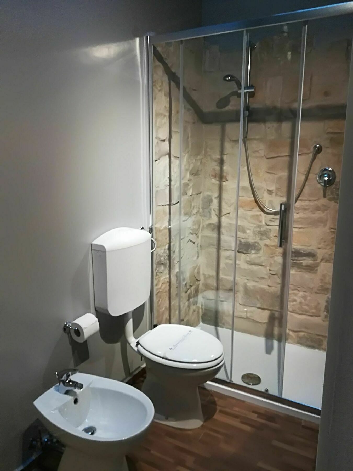 Ad Home Trani Zewnętrze zdjęcie