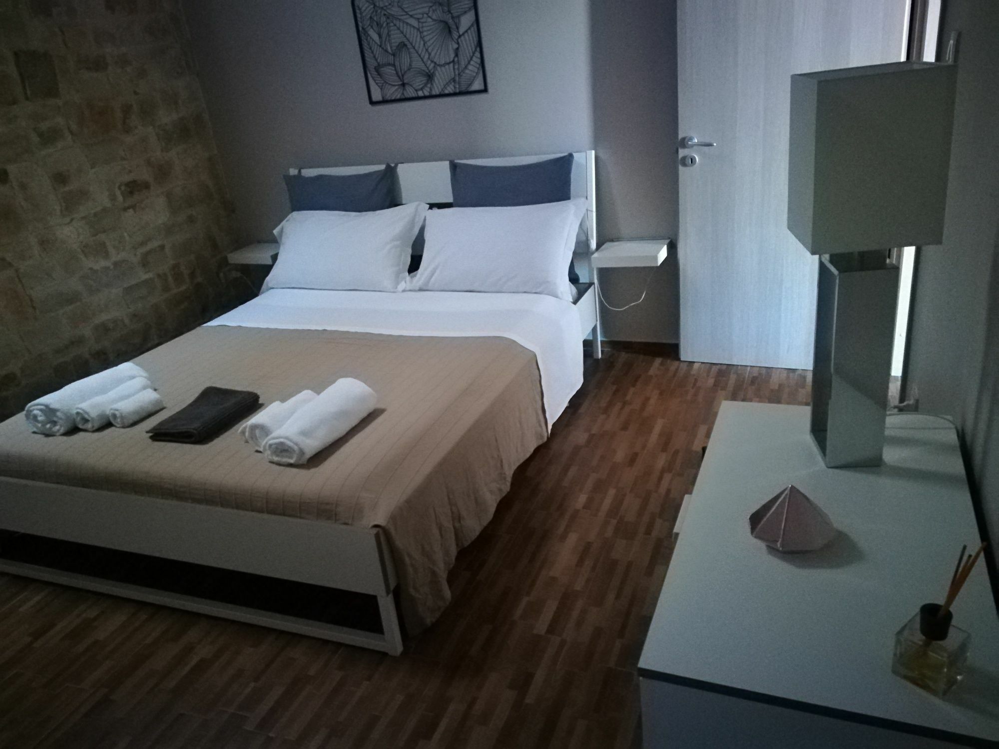 Ad Home Trani Zewnętrze zdjęcie