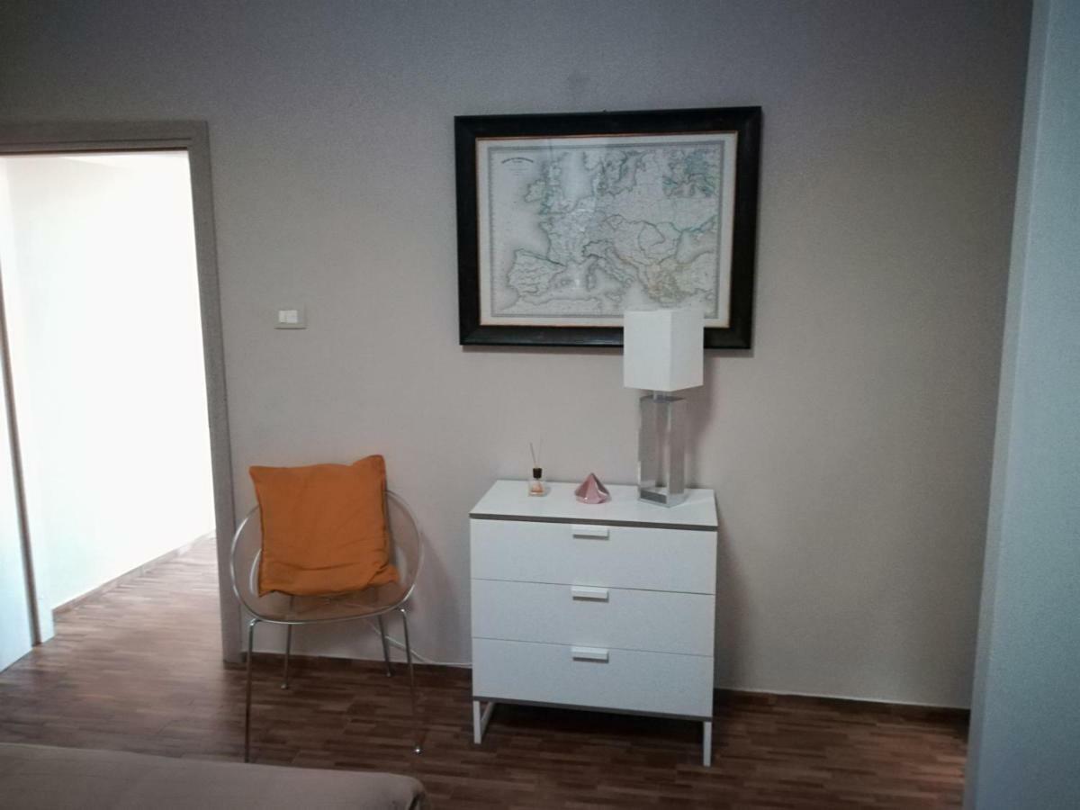 Ad Home Trani Zewnętrze zdjęcie