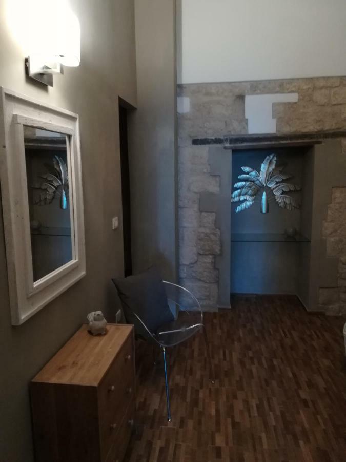 Ad Home Trani Zewnętrze zdjęcie