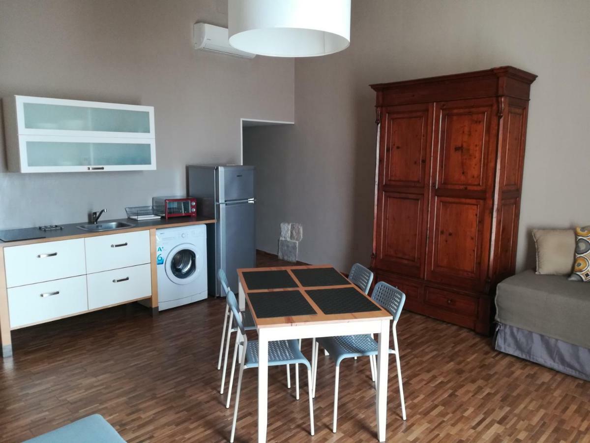 Ad Home Trani Zewnętrze zdjęcie
