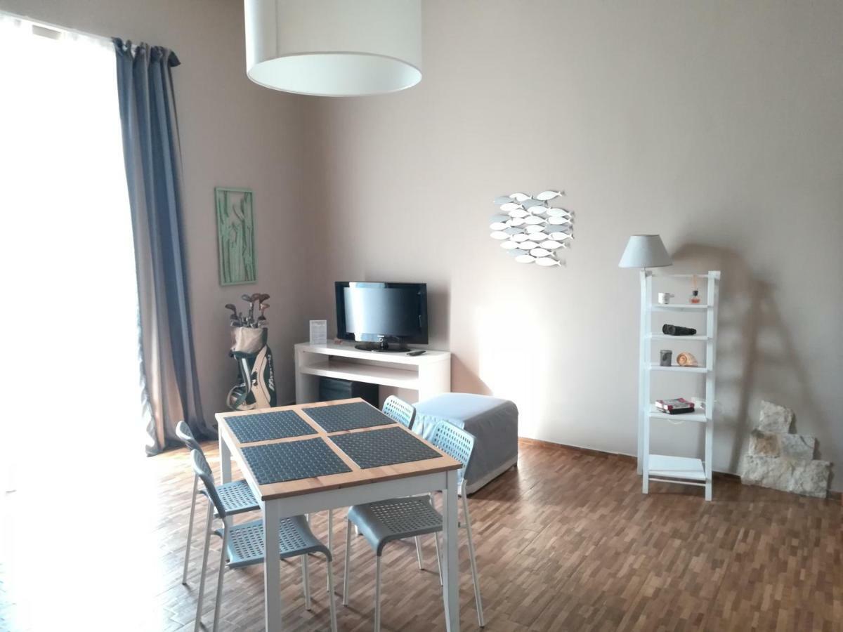 Ad Home Trani Zewnętrze zdjęcie