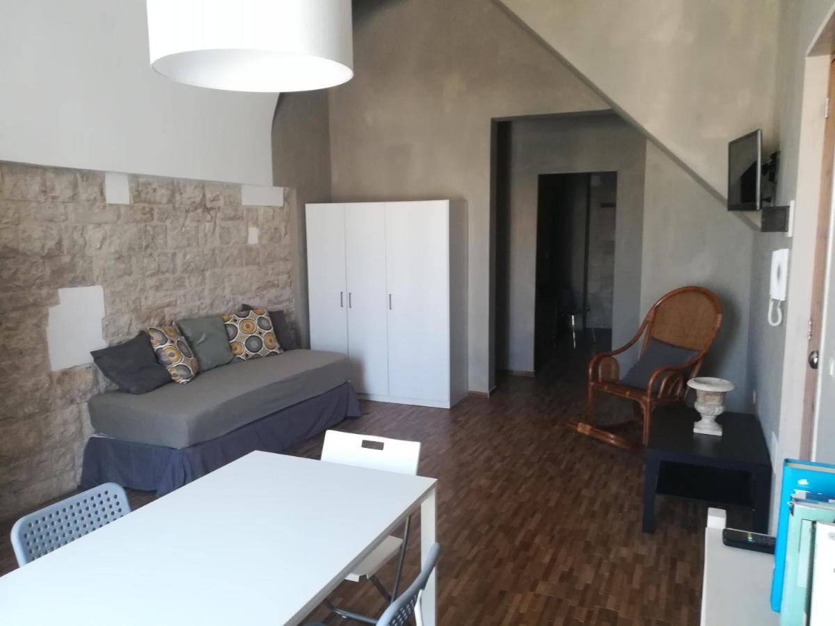 Ad Home Trani Zewnętrze zdjęcie
