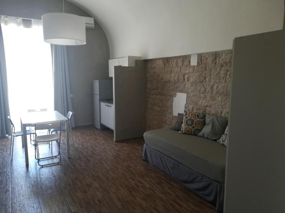 Ad Home Trani Zewnętrze zdjęcie