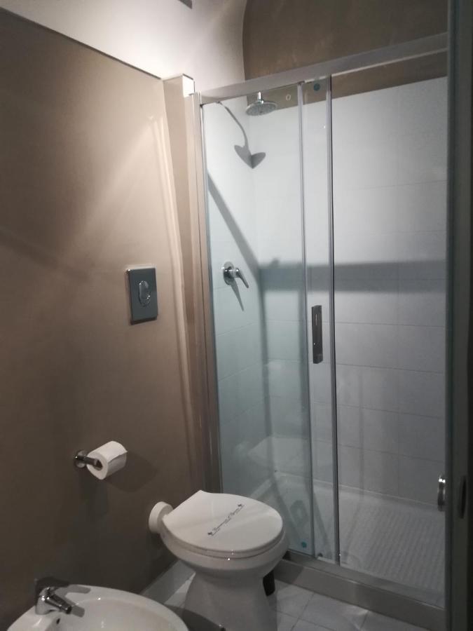 Ad Home Trani Zewnętrze zdjęcie