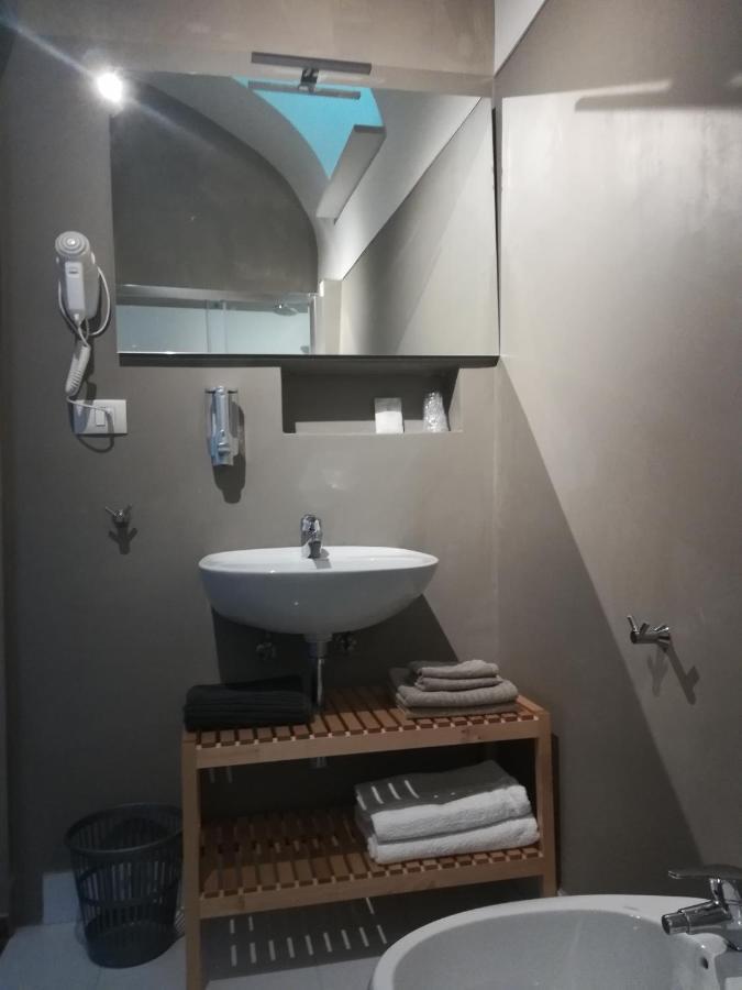Ad Home Trani Zewnętrze zdjęcie
